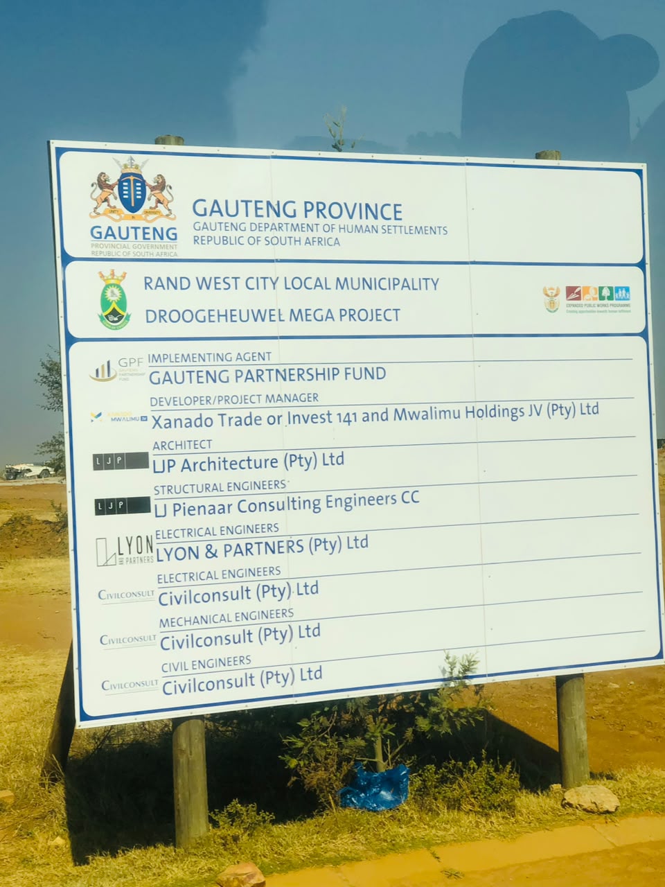afrivillage development